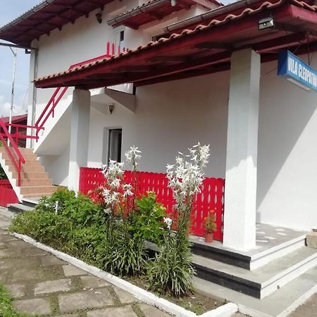 فندق Casa Cleopatra دووا مايْ المظهر الخارجي الصورة
