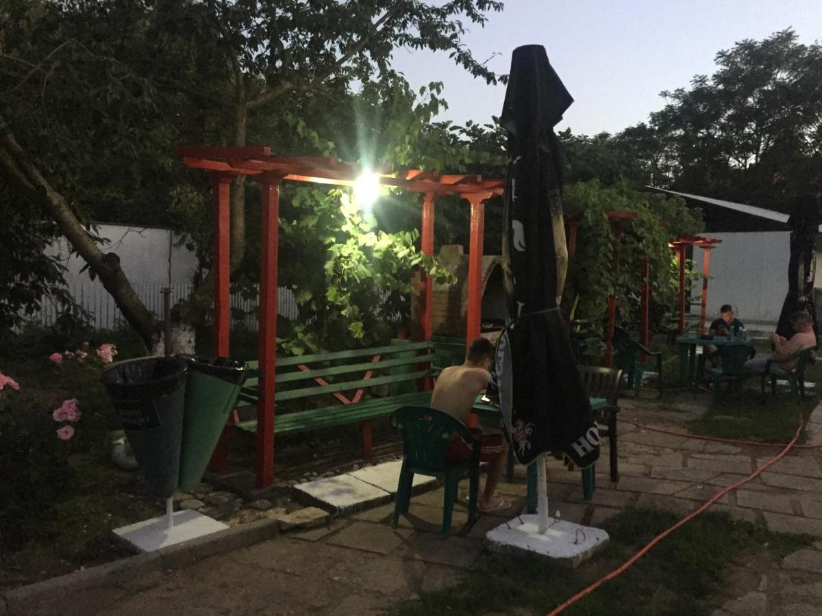 فندق Casa Cleopatra دووا مايْ المظهر الخارجي الصورة