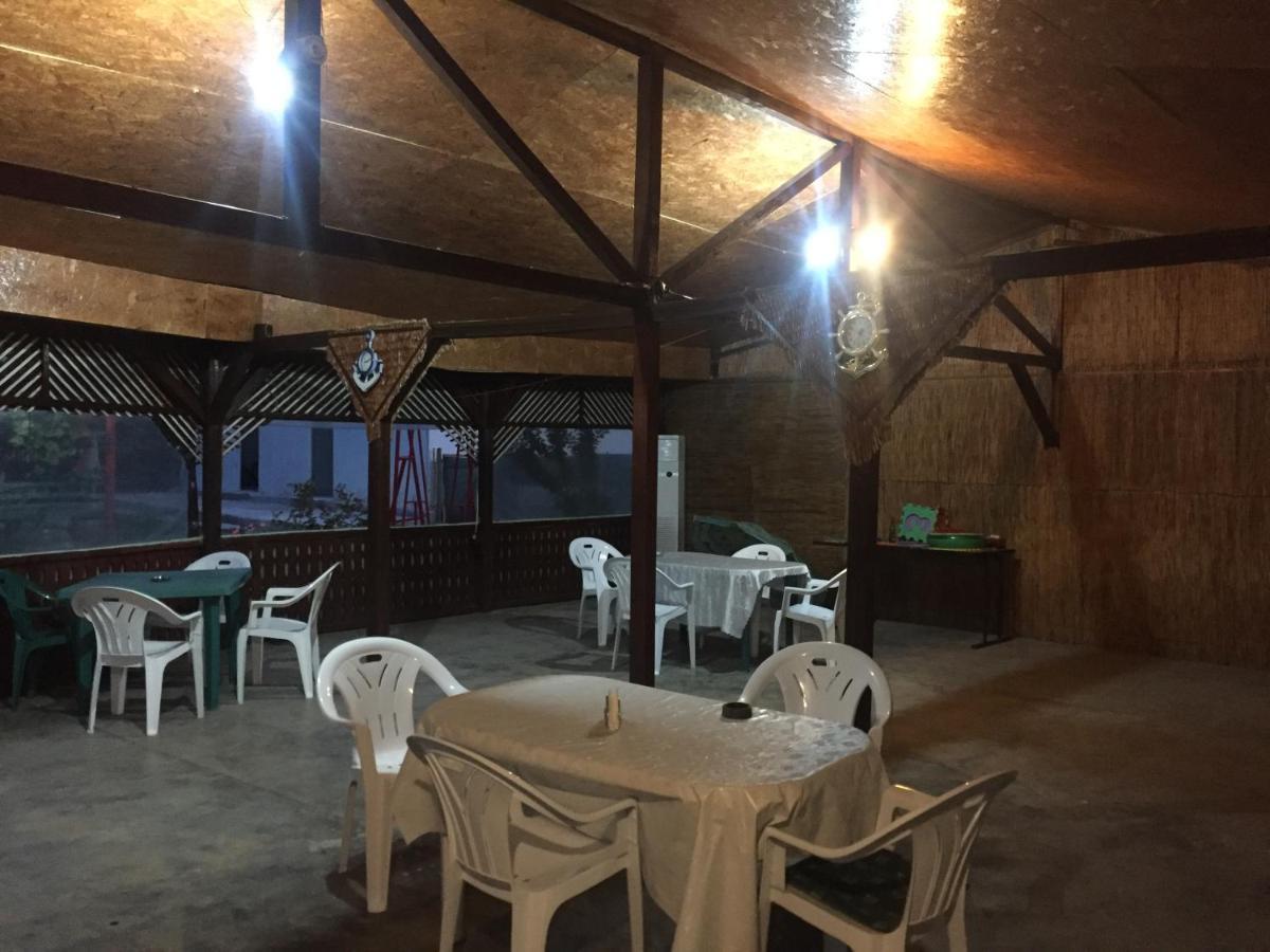فندق Casa Cleopatra دووا مايْ المظهر الخارجي الصورة