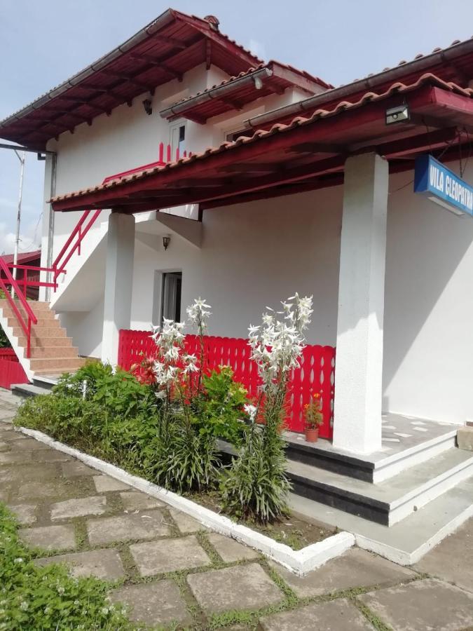 فندق Casa Cleopatra دووا مايْ المظهر الخارجي الصورة