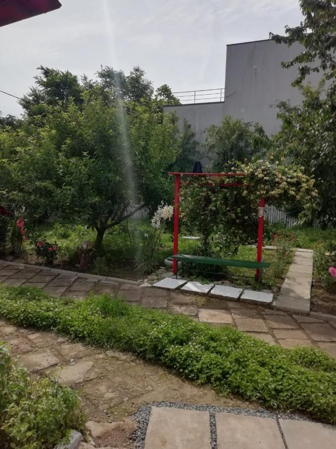 فندق Casa Cleopatra دووا مايْ المظهر الخارجي الصورة