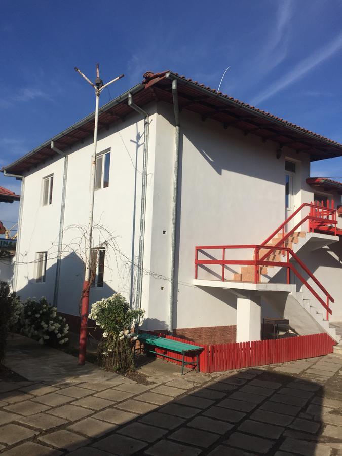 فندق Casa Cleopatra دووا مايْ المظهر الخارجي الصورة