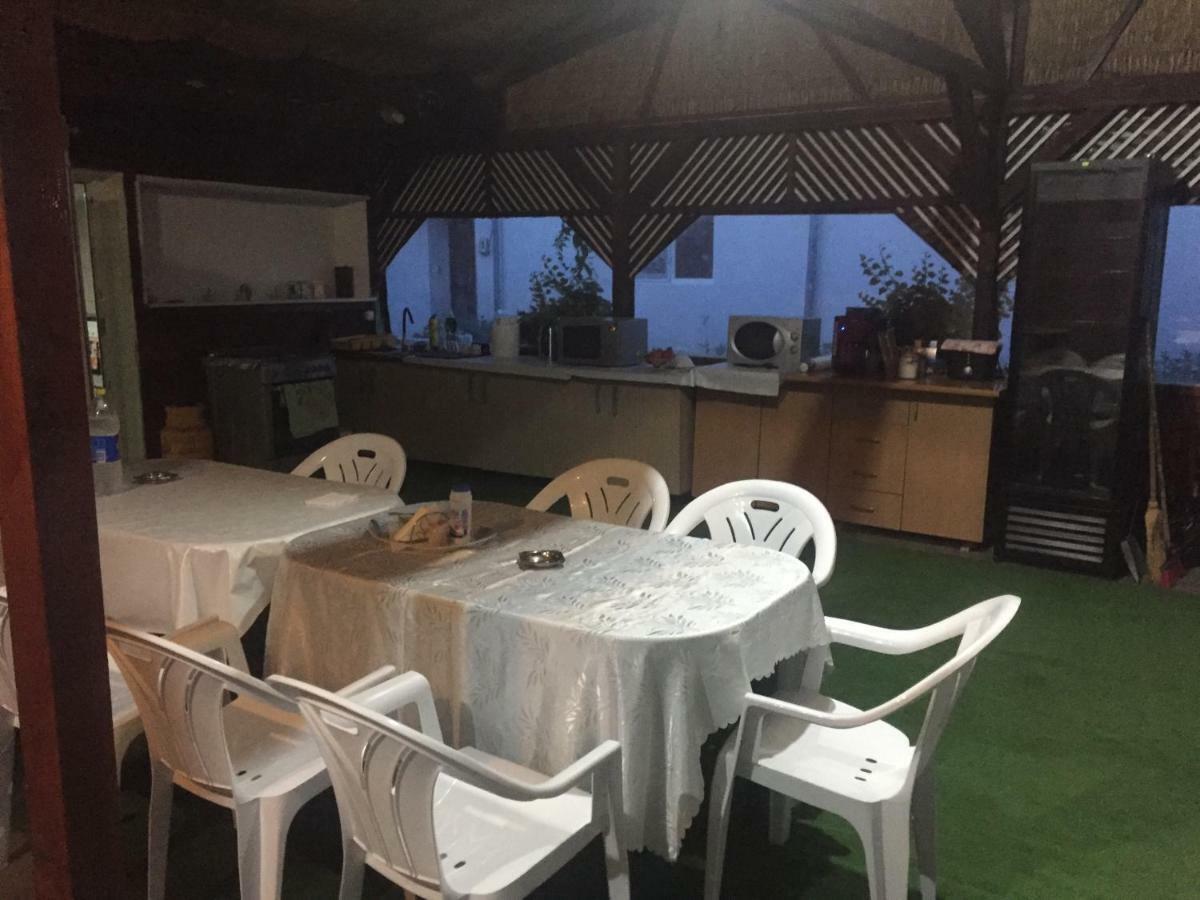 فندق Casa Cleopatra دووا مايْ المظهر الخارجي الصورة